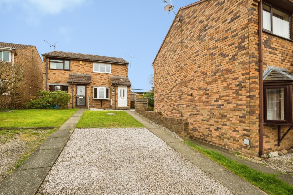 House in Buckley - View 2