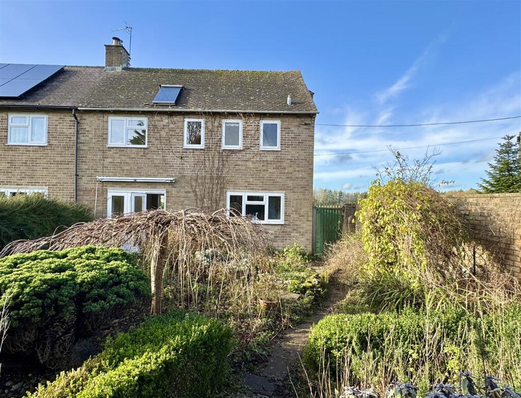 Main image of property: Winstone