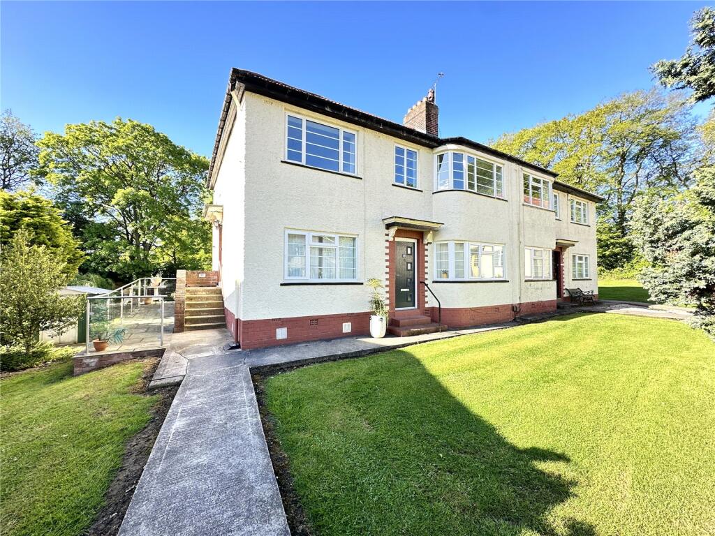 Main image of property: Redesdale Gardens, Leeds