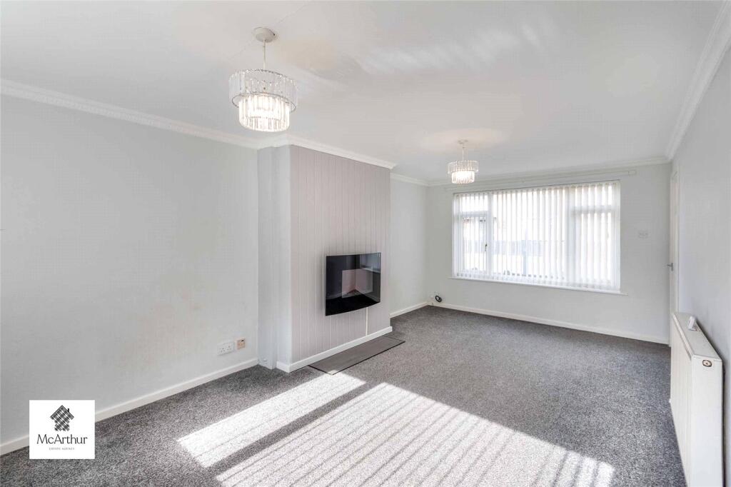 Dorset Drive, Harworth & Bircotes, Doncaster, South Yorkshire, DN11 photo 4