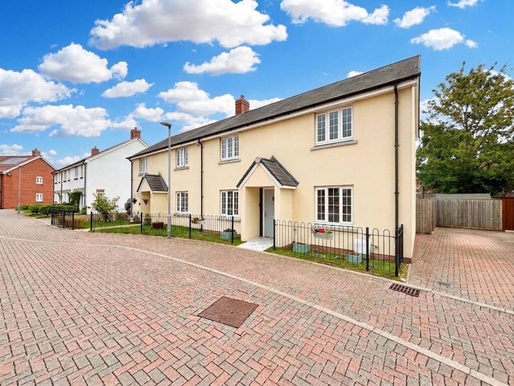 Main image of property: Batchelor Way, Downton, SP5
