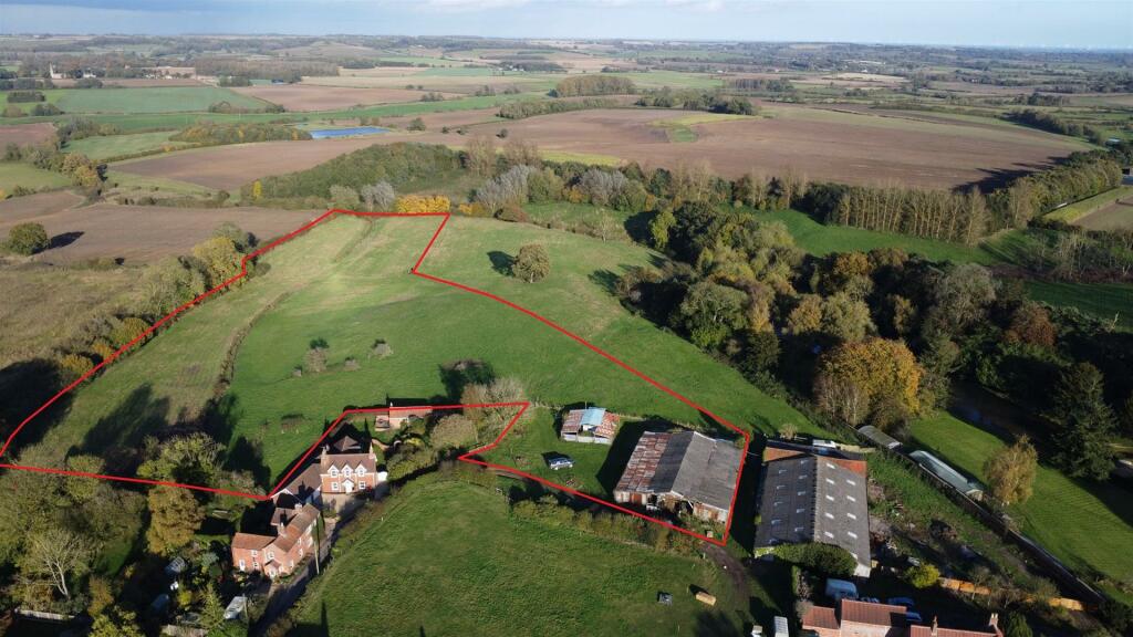 Main image of property: Goose Lane, Raithby, Spilsby