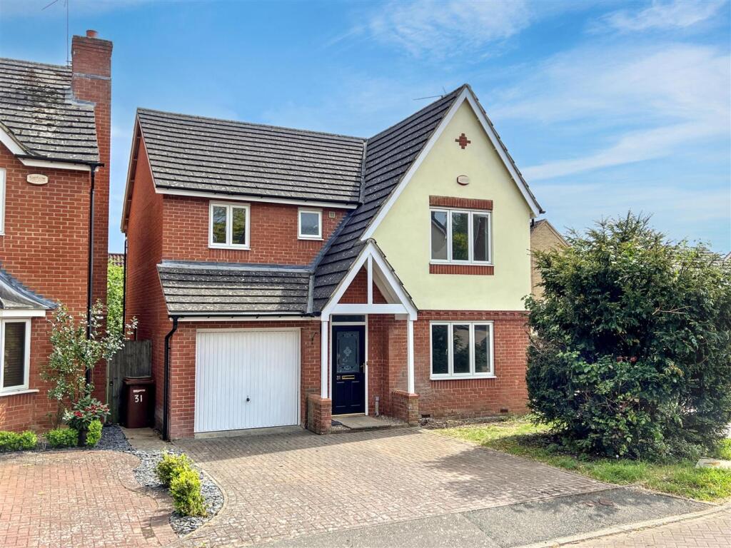 Main image of property: Briarwood Way, Wollaston
