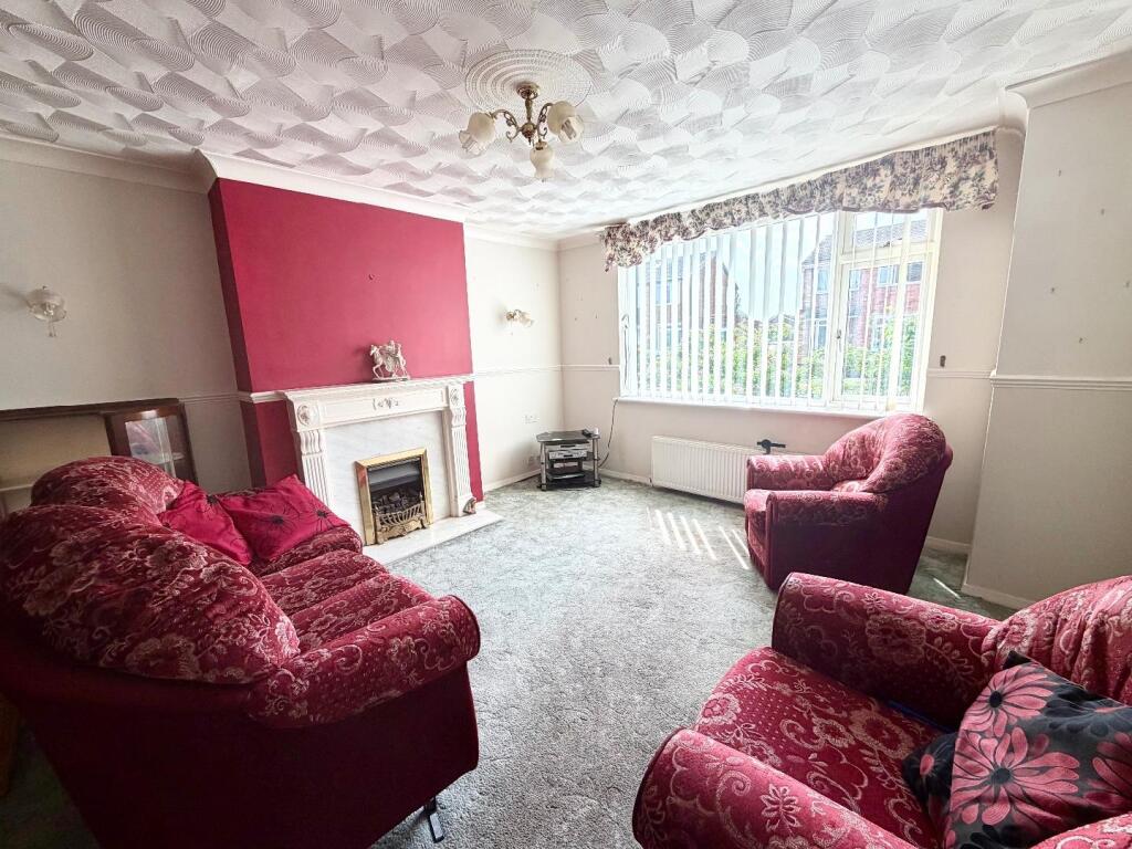 House in Stockton-on-Tees, Norton - View 2