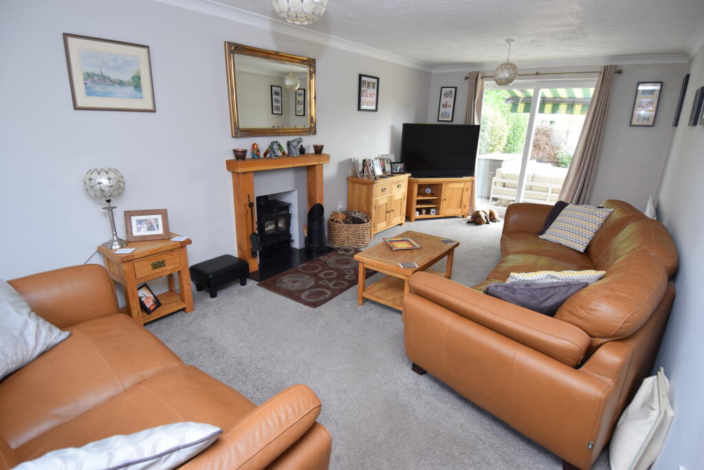 House in Salisbury - View 2