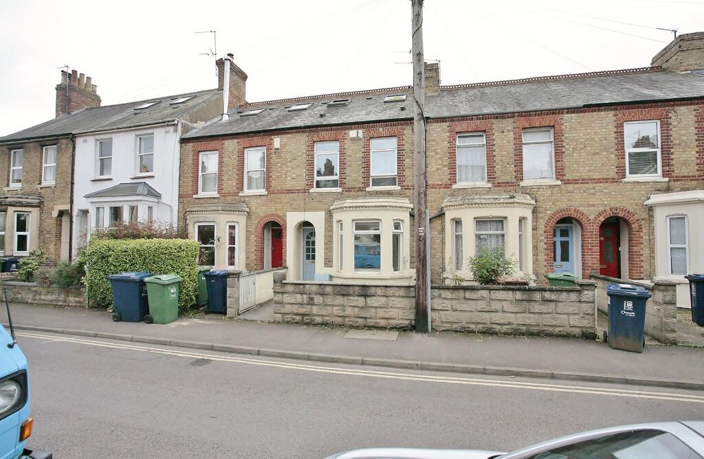 Main image of property: Howard Street, Cowley, Oxford, Oxfordshire, OX4
