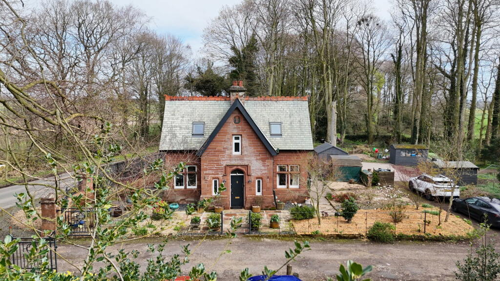 Main image of property: Irthington,Carlisle,CA6 4NH