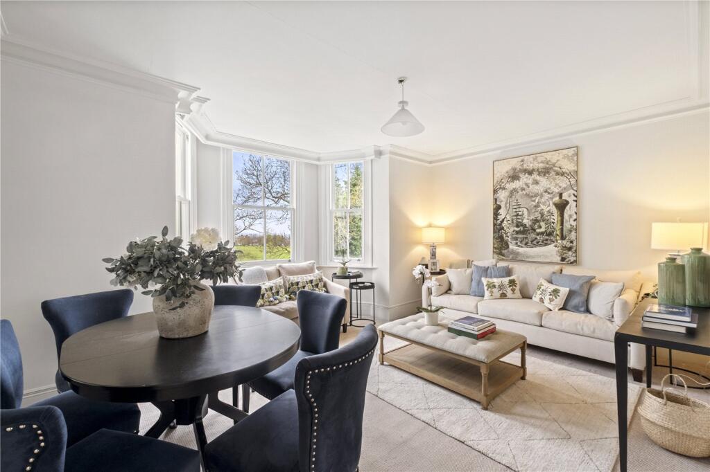 Main image of property: Streatham Common North, SW16