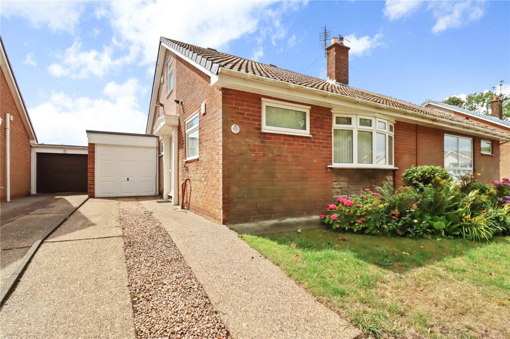 Main image of property: Harperley Drive, Sunderland, Tyne and Wear, SR3