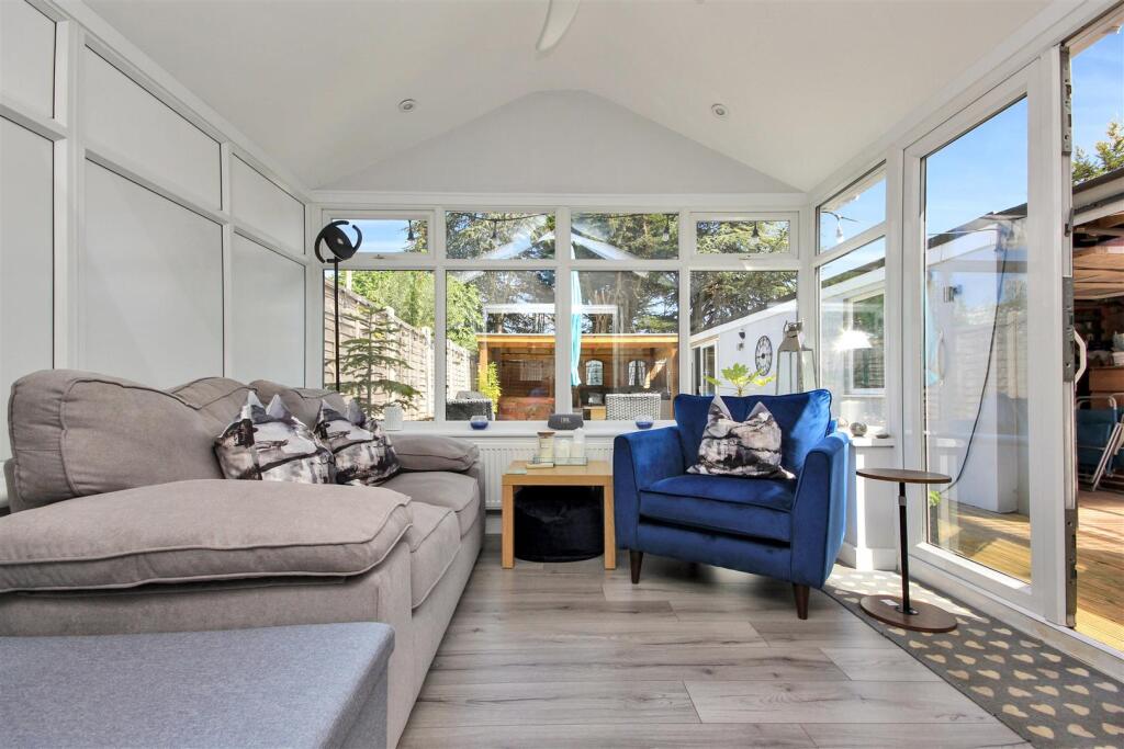 House in Northampton - More