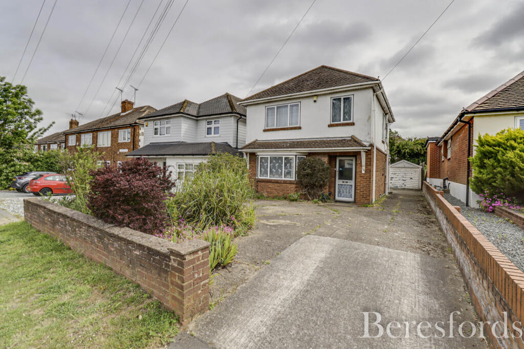 Main image of property: Doddinghurst Road, Brentwood, CM15