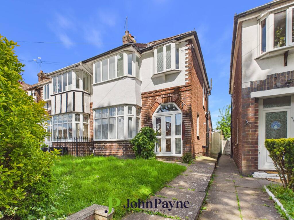 Main image of property: Allesley Old Road, Coventry, CV5