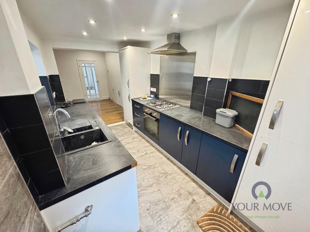 House in Erewash, Ilkeston - View 5