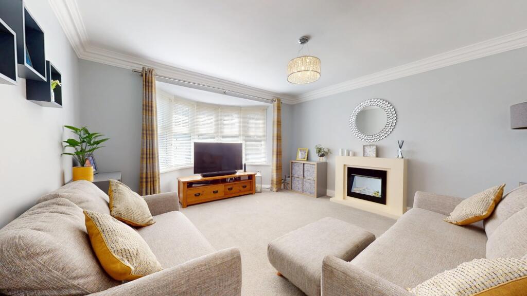 House in South Tyneside, Horsley Hill - View 3