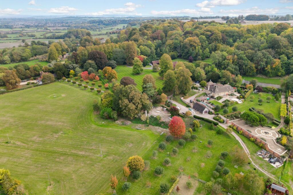 Main image of property: Basset Down, Wroughton, Wiltshire