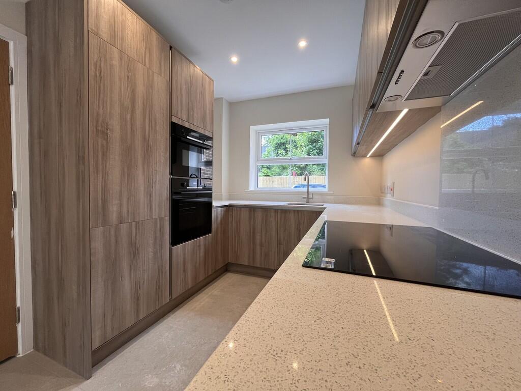 House in Hungerford, West Berkshire - View 4