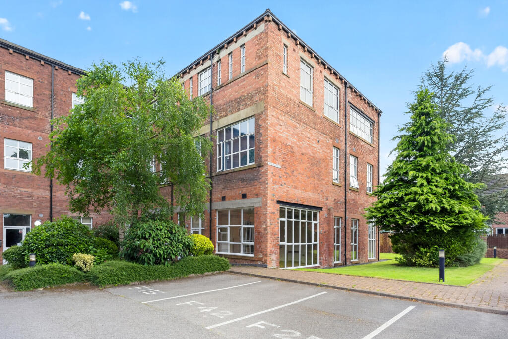 Main image of property: Denton Mill Close, Carlisle, Cumbria, CA2