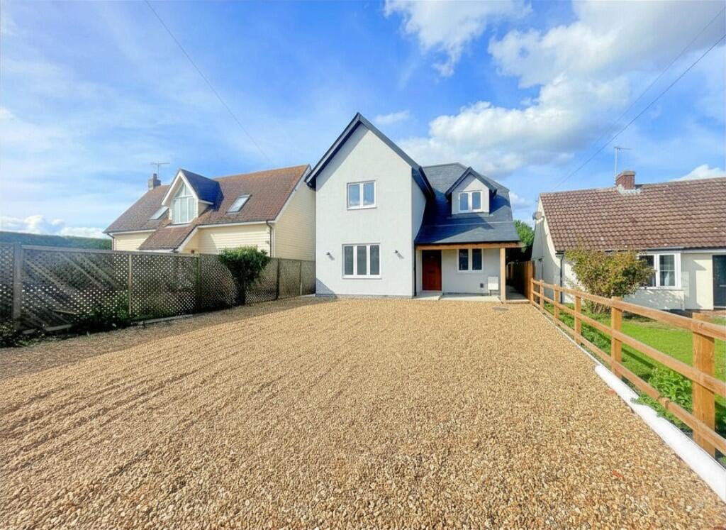 Main image of property: Rose Lane, SALCOTT