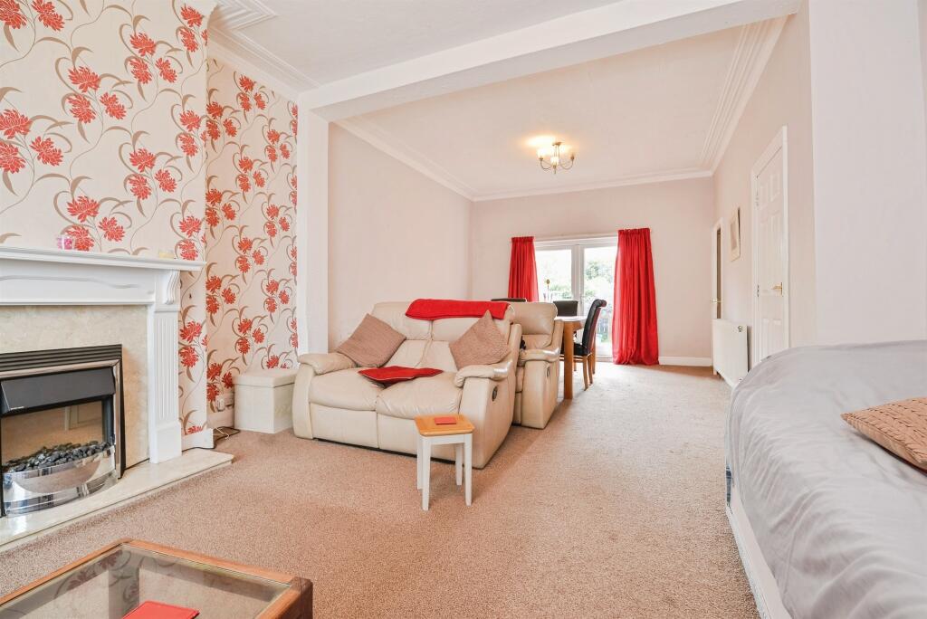 Stanhope Road, Stockton-On-Tees – pohled 3