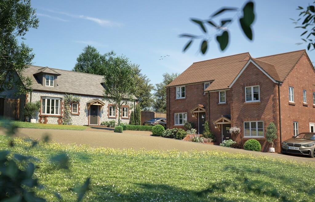 House in Arun, Findon - View 4