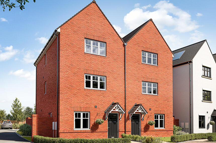 Main image of property: Poppyfields Linden Homes Sales Office, Irthlingborough Road,
Wellingborough,
NN8 1GP