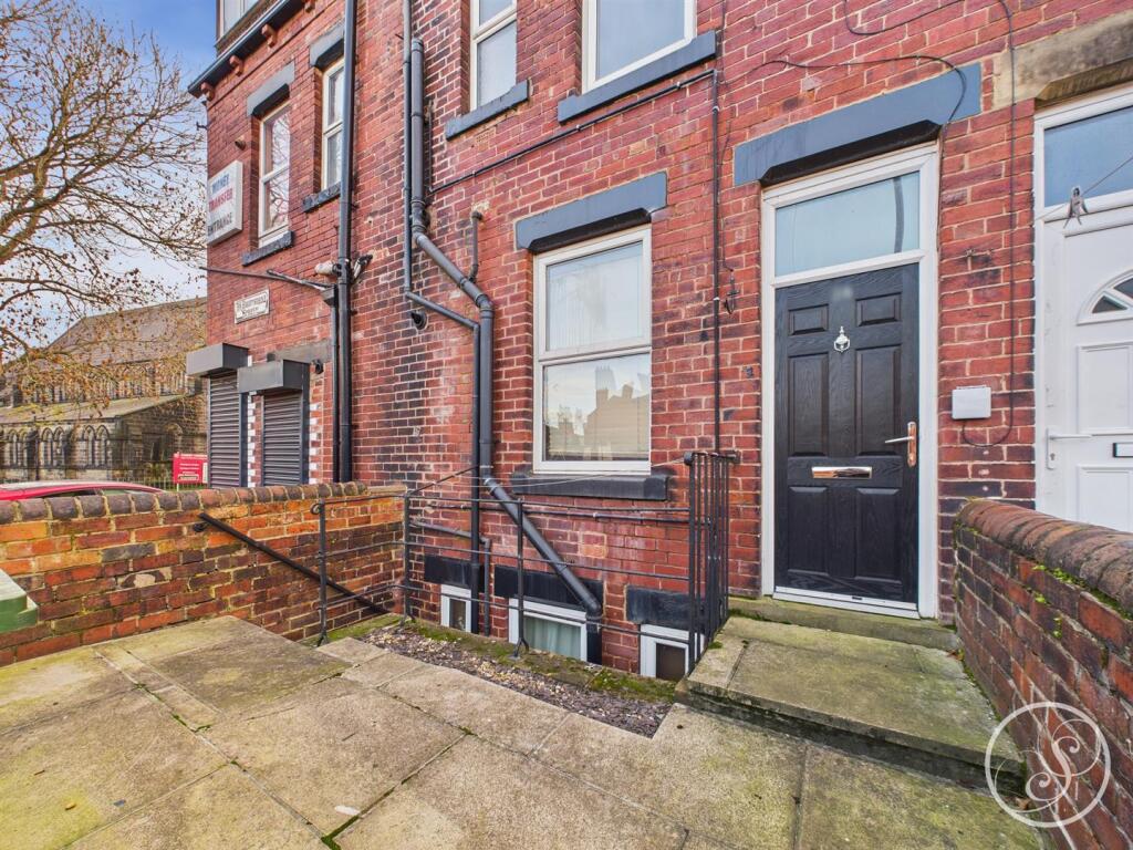 Main image of property: Back Highthorne Street, Armley, Leeds