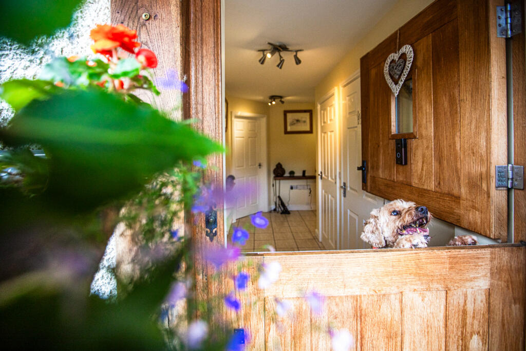 House in Charnwood, Anstey - View 5