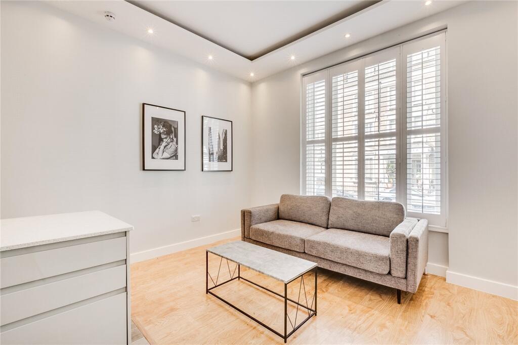Main image of property: Eardley Crescent, London, SW5