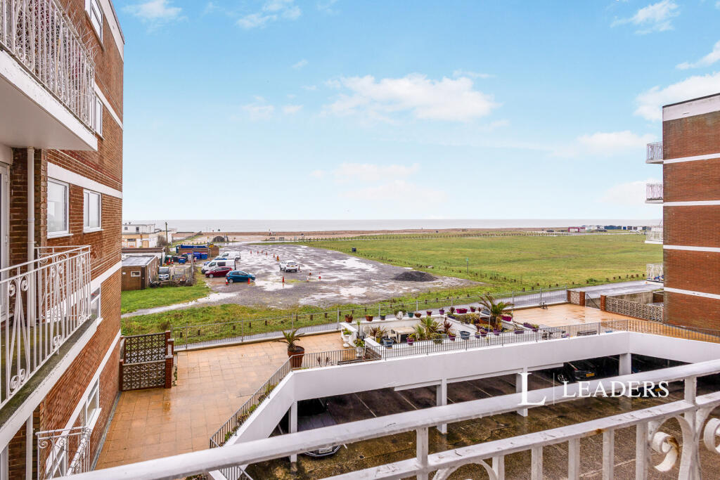 Main image of property: Sea Front, Hayling Island, Hampshire, PO11