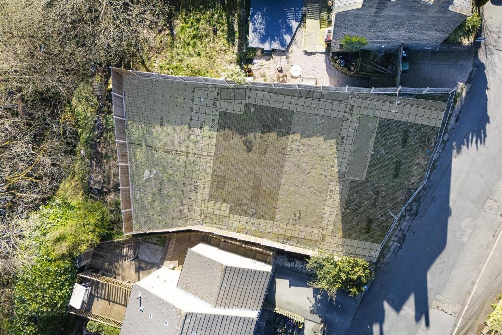 Main image of property: Stoney Lane, Longwood, Huddersfield