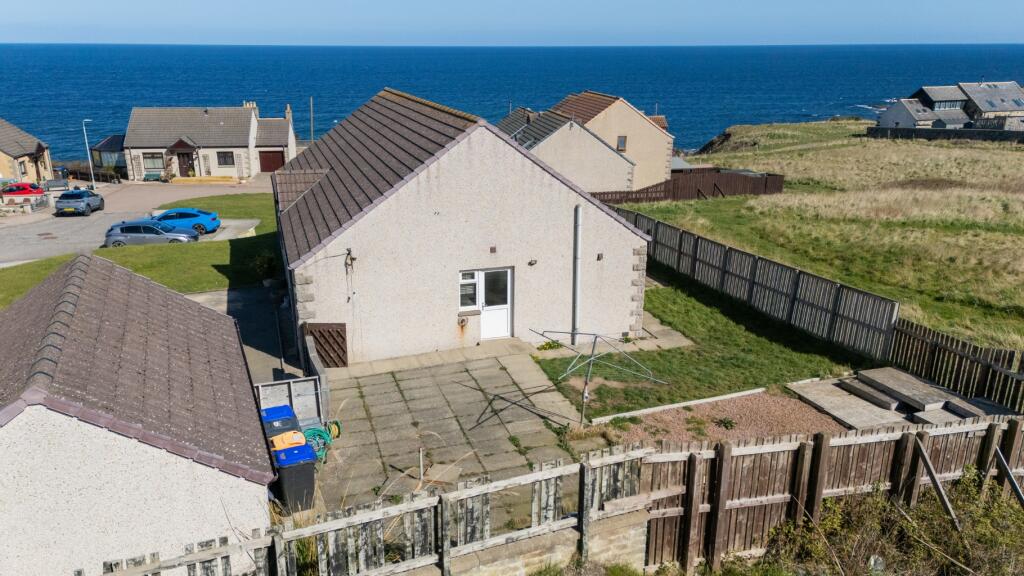 Additional image 2 of 32 Victoria Gardens, Banff, Aberdeenshire, AB45 2JG