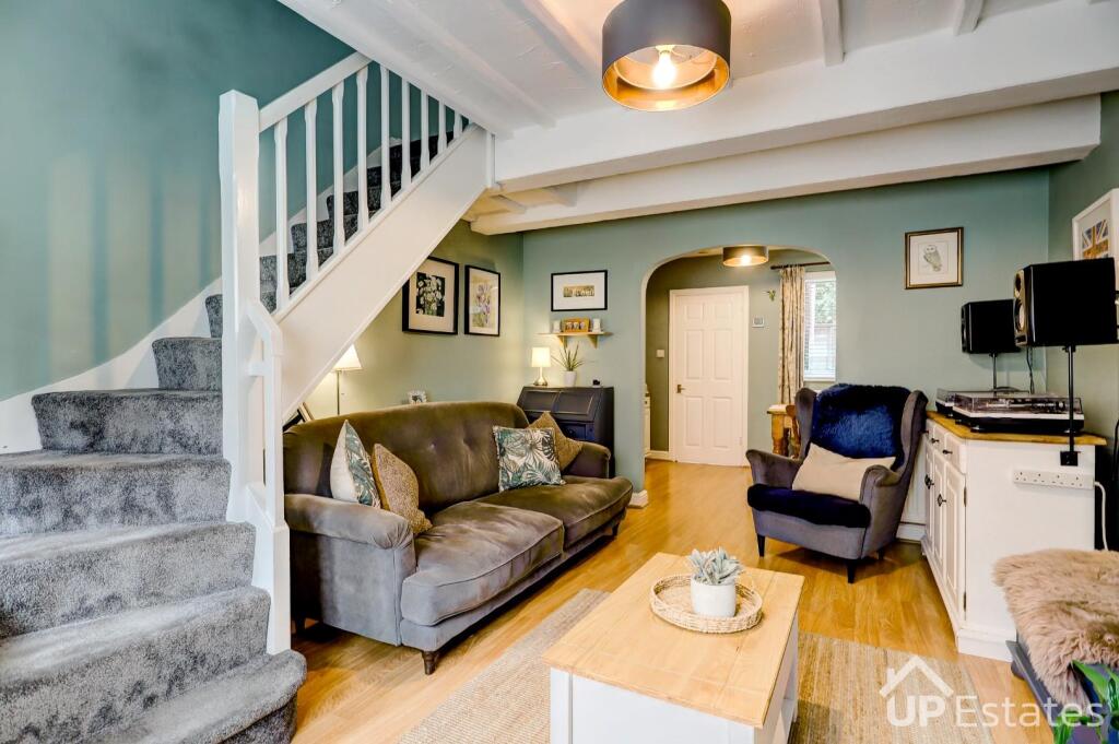 Main image of property: Herbert Street, Stockingford, Nuneaton