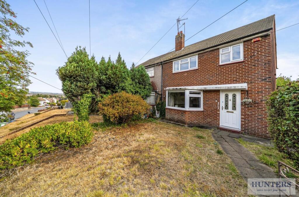 Main image of property: Colyers Lane, Erith