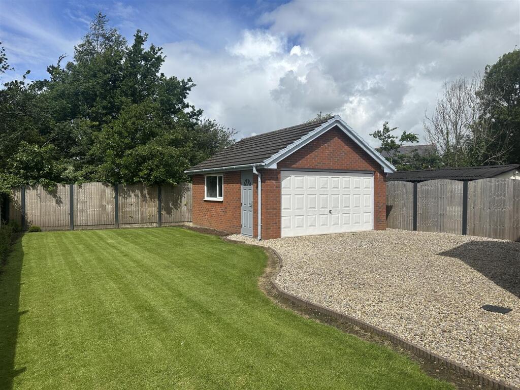House in West Lancashire, Hesketh-with-Becconsall - View 4