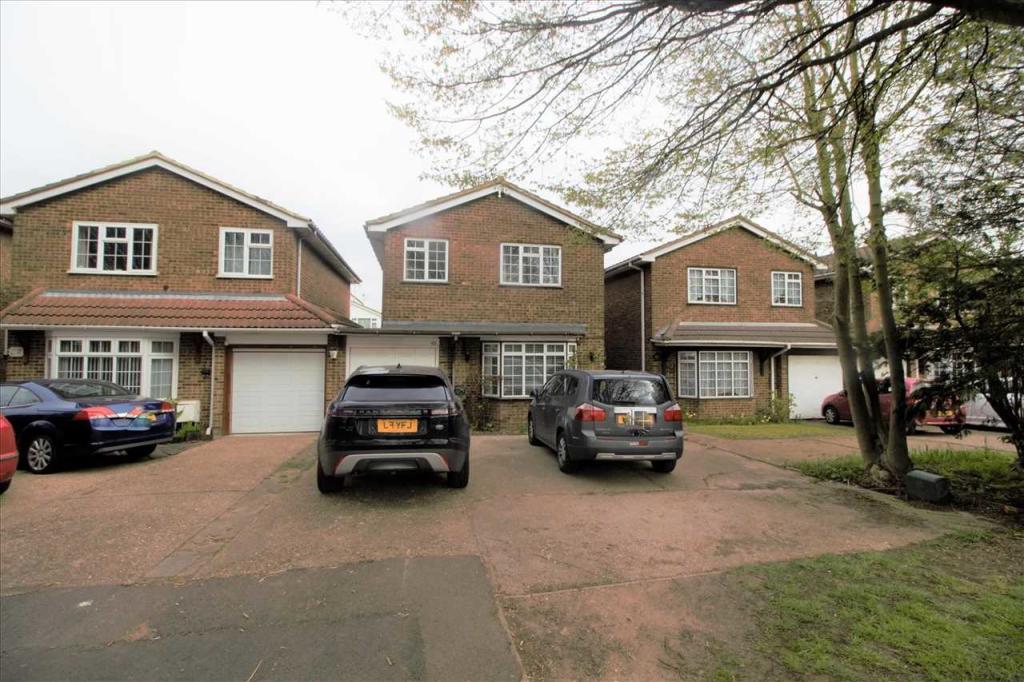 Main image of property: London Road, Benfleet
