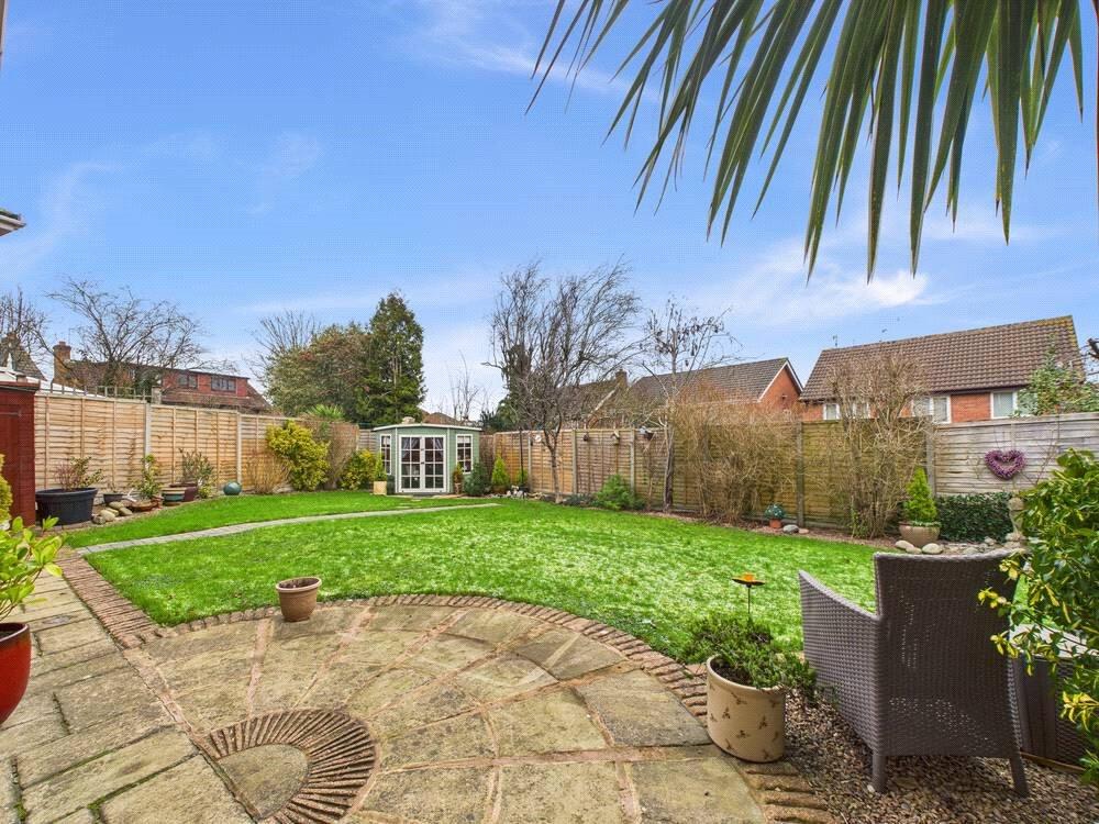 Knotts Avenue, Worcester, Worcestershire, WR4 photo 4