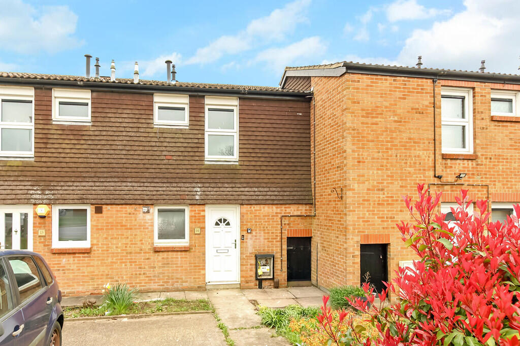 Main image of property: Brooke Close, Wellingborough