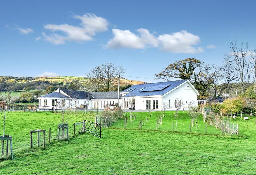 Main image of property: Henryd Road, Conwy. 