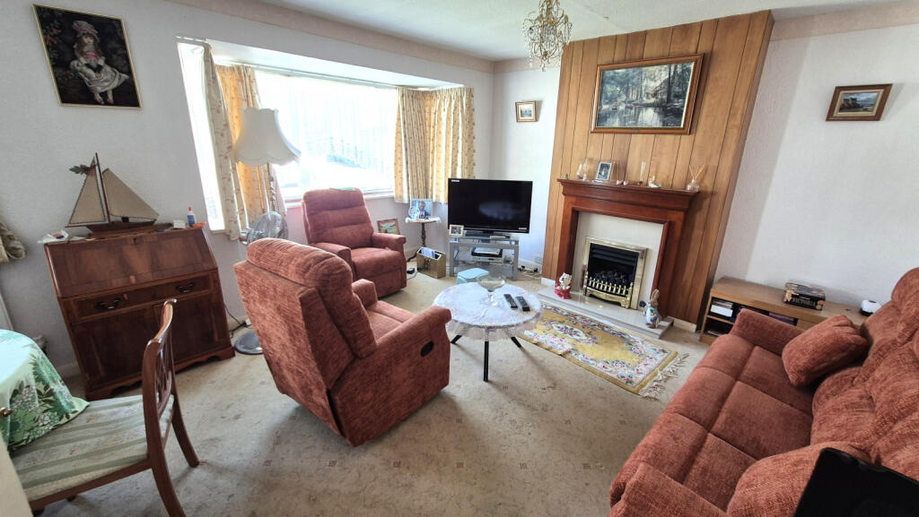 The Retreat, Kingsbury - View 5