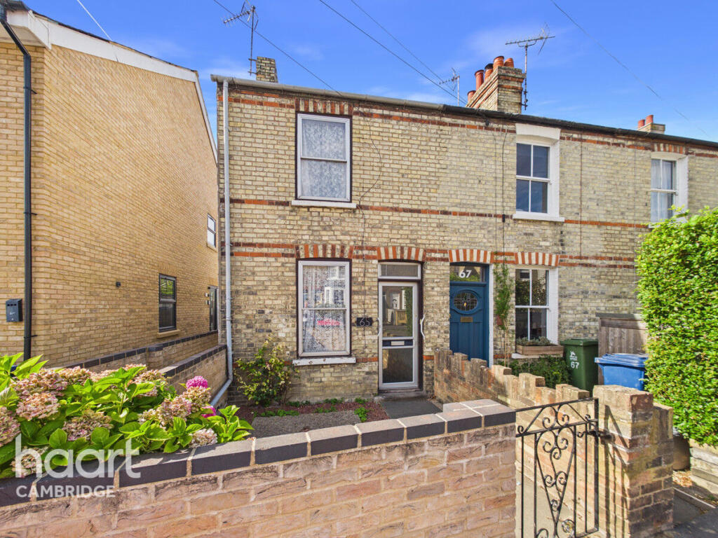 Main image of property: Ditton Walk, Cambridge
