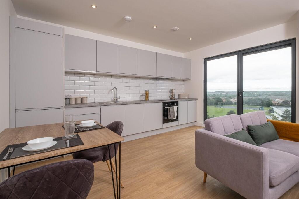 Main image of property: Regent Farm Road, Gosforth, Newcastle Upon Tyne