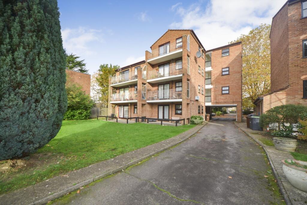 Main image of property: Brackley Road Beckenham BR3