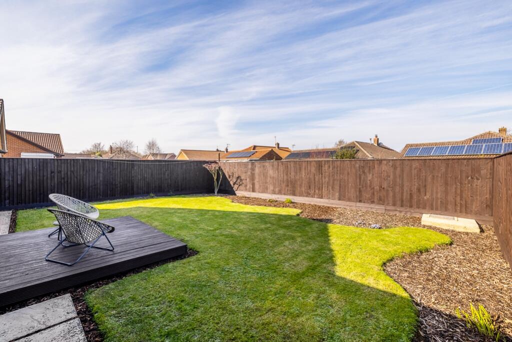 House in Boston, Lincolnshire - View 4