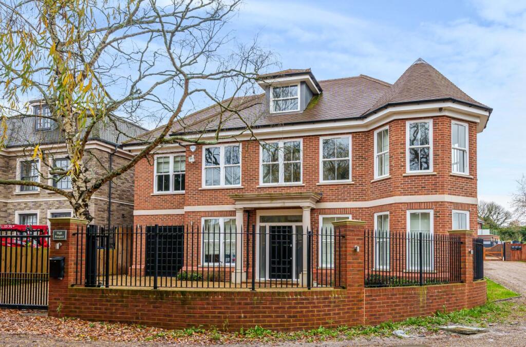 Main image of property: Arkley Drive, Arkley
