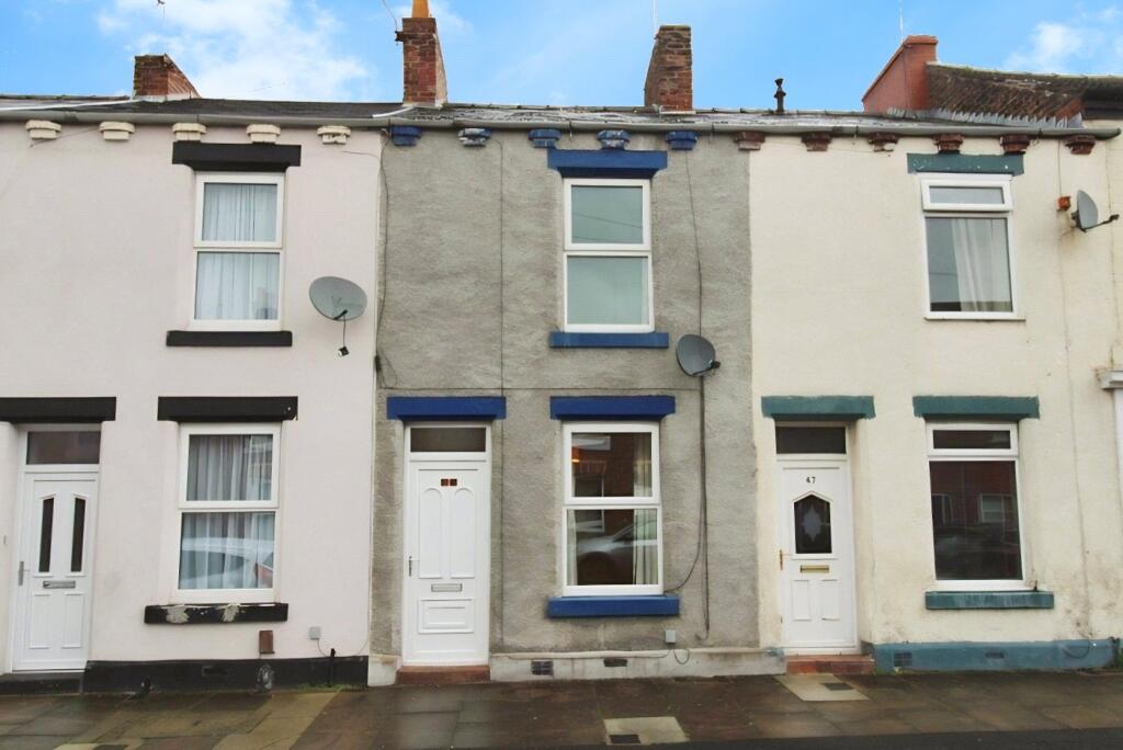 Main image of property: East Norfolk Street, Carlisle, CA2