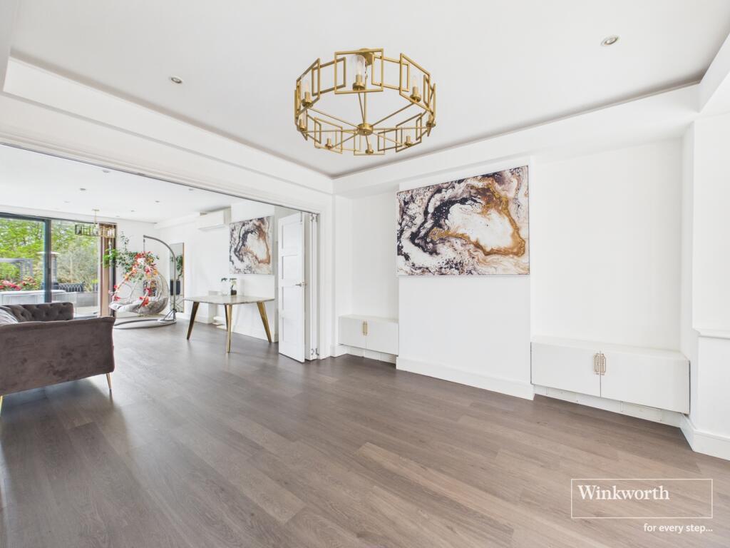 Main image of property: Crundale Avenue, Kingsbury, London, NW9