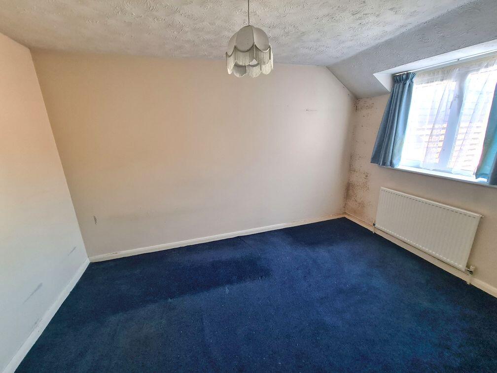 Apartment in Southampton - More