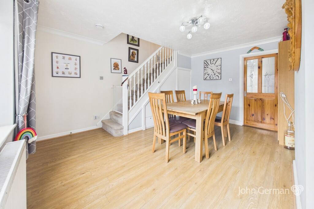 House in East Staffordshire, Rocester - View 4