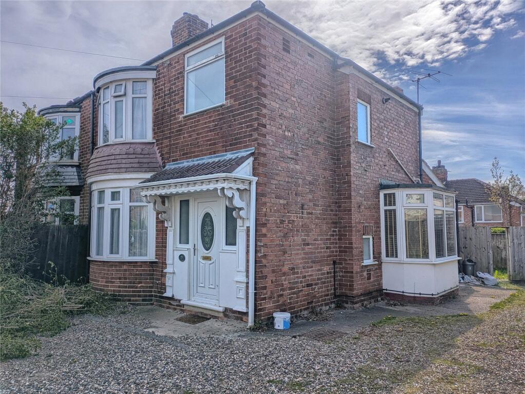 Main image of property: Grove Terrace, Stockton-on-Tees
