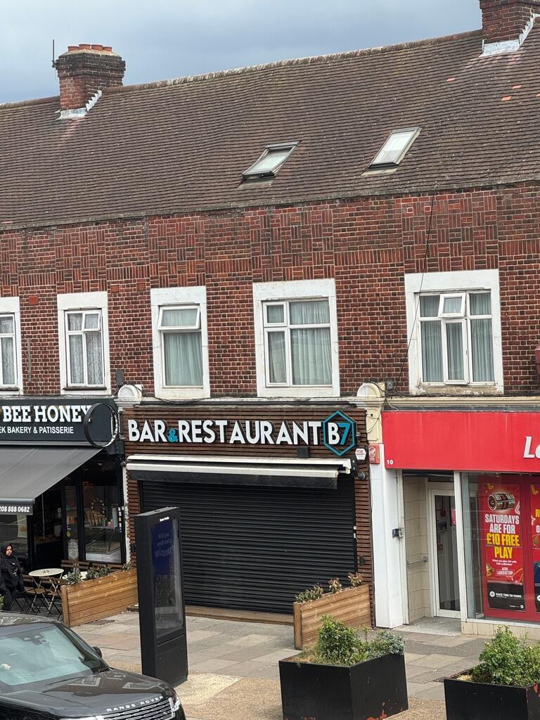 Main image of property: Green Lanes, London, N13